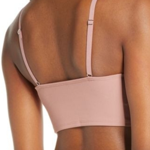 Free People Bianca Underwire PullOn Balconet Bra - Picture 3 of 6